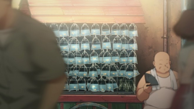 Kowloon Generic Romance ED